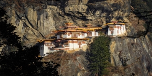 7-days Bhutan tour